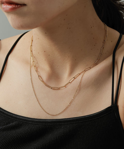 金属アレルギーを起こしにくいサージカルステンレス素材