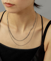 金属アレルギーを起こしにくいサージカルステンレス素材