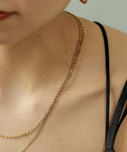 金属アレルギーを起こしにくいサージカルステンレス素材