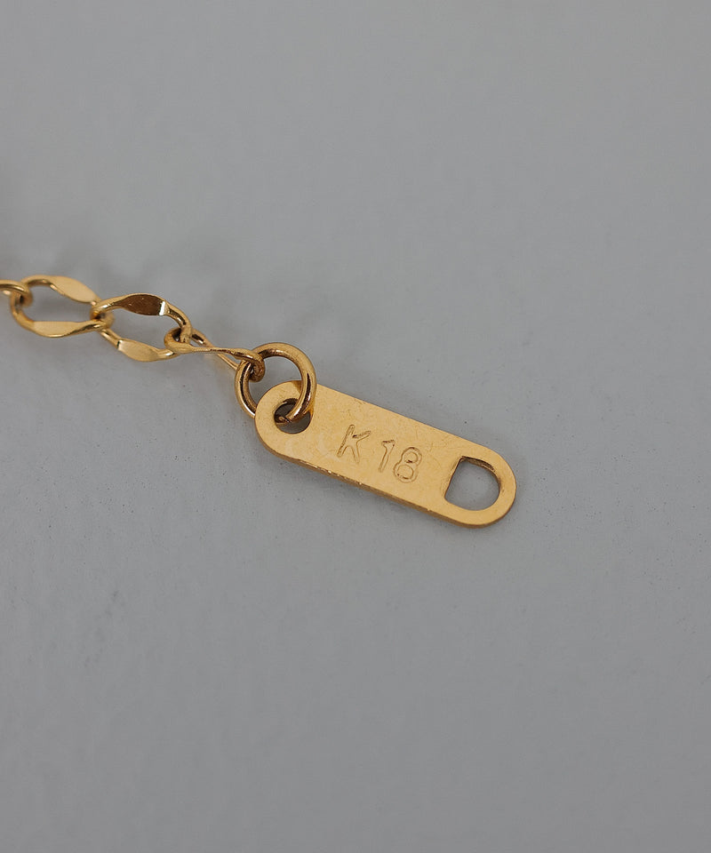 【ORLEAN】 ハートロケットネックレス サージカルステンレス