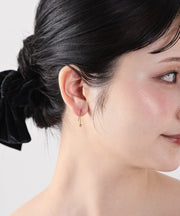 金属アレルギーを起こしにくいサージカルステンレス素材