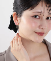 素肌にすっと馴染むスキンアクセ