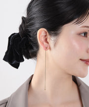 金属アレルギーを起こしにくいサージカルステンレス素材