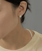 金属アレルギーを起こしにくいサージカルステンレス素材