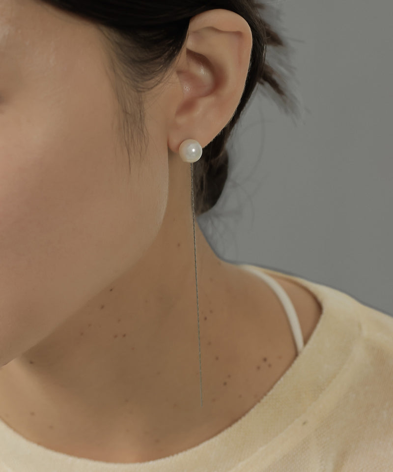 金属アレルギーを起こしにくいサージカルステンレス素材