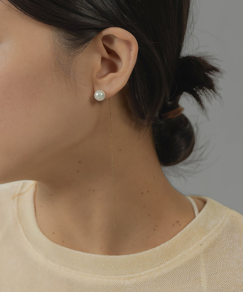 金属アレルギーを起こしにくいサージカルステンレス素材