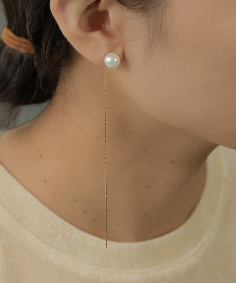 素肌にすっと馴染むスキンアクセ