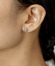 カラー：シルバー/ホワイトビジュー