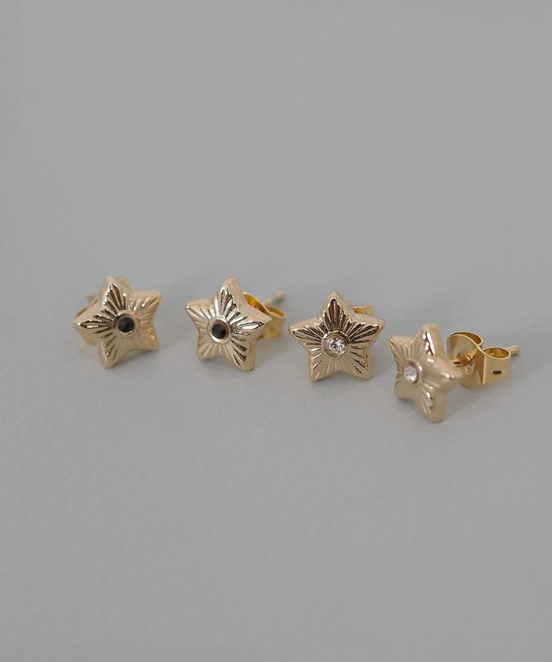 左：ブラックビジュー　右：ホワイトビジュー