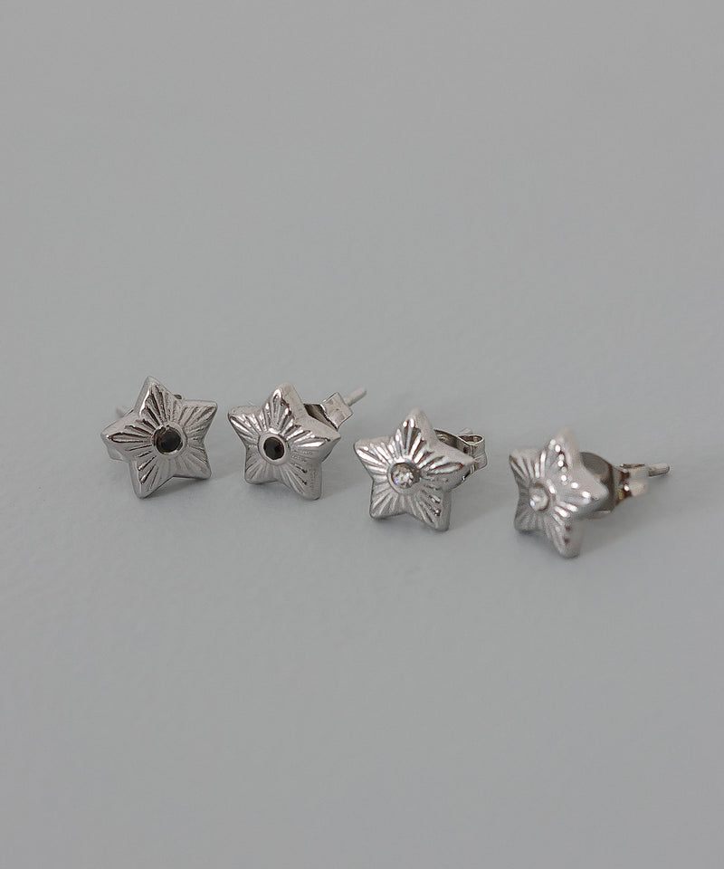 左：ブラックビジュー　右：ホワイトビジュー