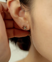 カラー：ゴールド/ホワイトビジュー