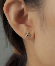 カラー：ゴールド/ブラックビジュー