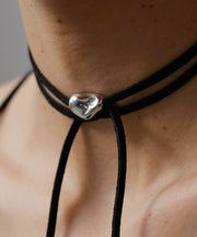 ぷっくりしたデザインモチーフ