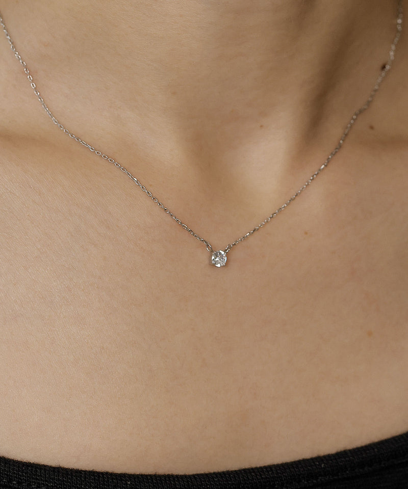 素肌にすっと馴染むスキンアクセ