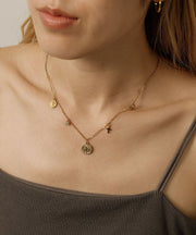 金属アレルギーを起こしにくいサージカルステンレス素材