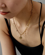 金属アレルギーを起こしにくいサージカルステンレス素材