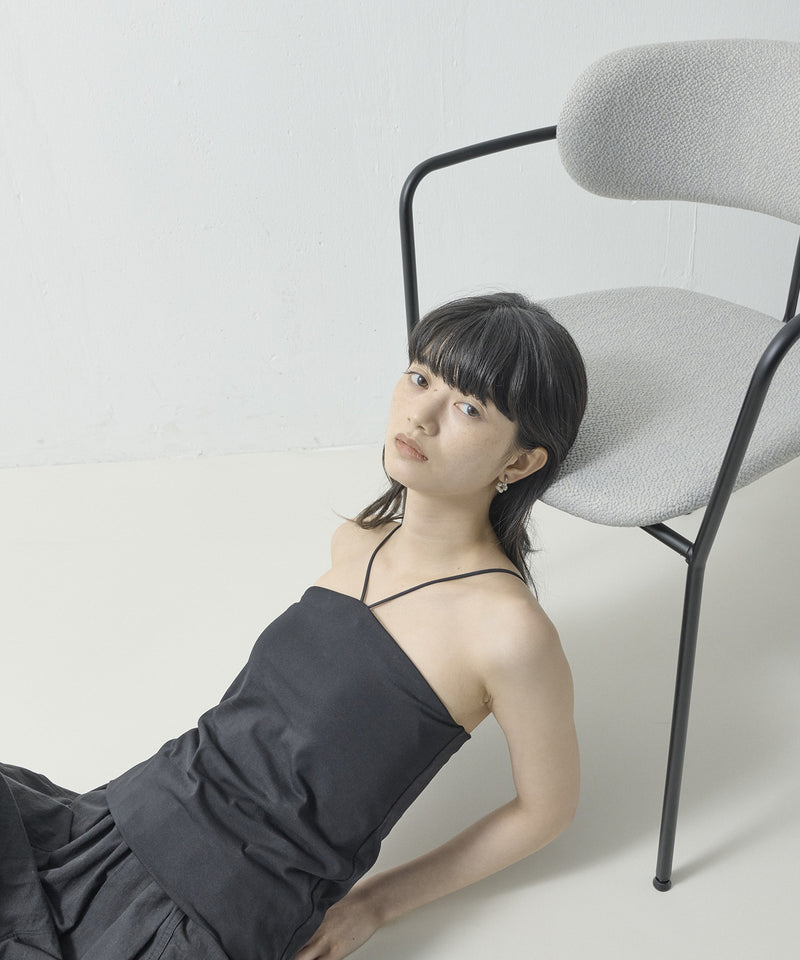 カラー：シルバー系1　直径：10mm