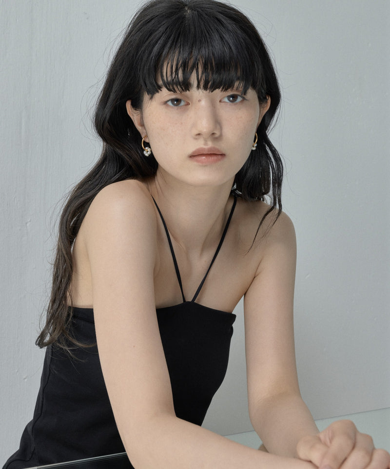 カラー：ゴールド　直径：20mm