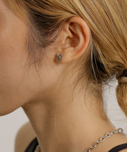 金属アレルギーを起こしにくいサージカルステンレス素材