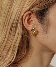 金属アレルギーを起こしにくいサージカルステンレス素材