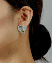 金属アレルギーを起こしにくいサージカルステンレス素材