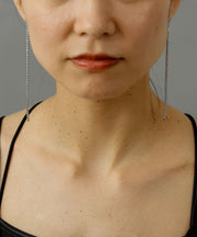 素肌にすっと馴染むスキンアクセ