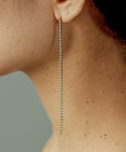 金属アレルギーを起こしにくいサージカルステンレス素材