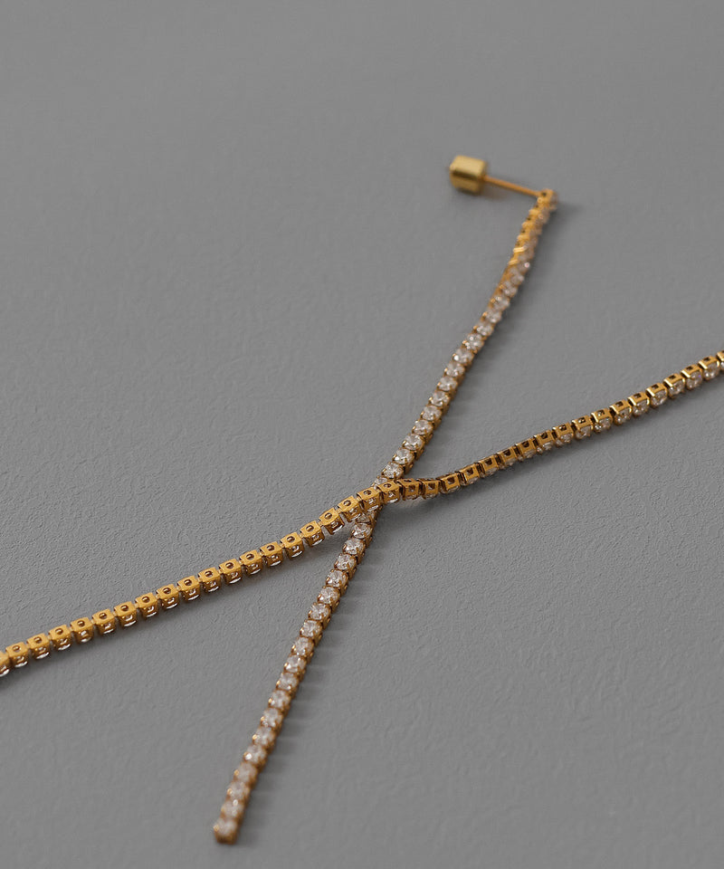 金属アレルギーを起こしにくいサージカルステンレス素材