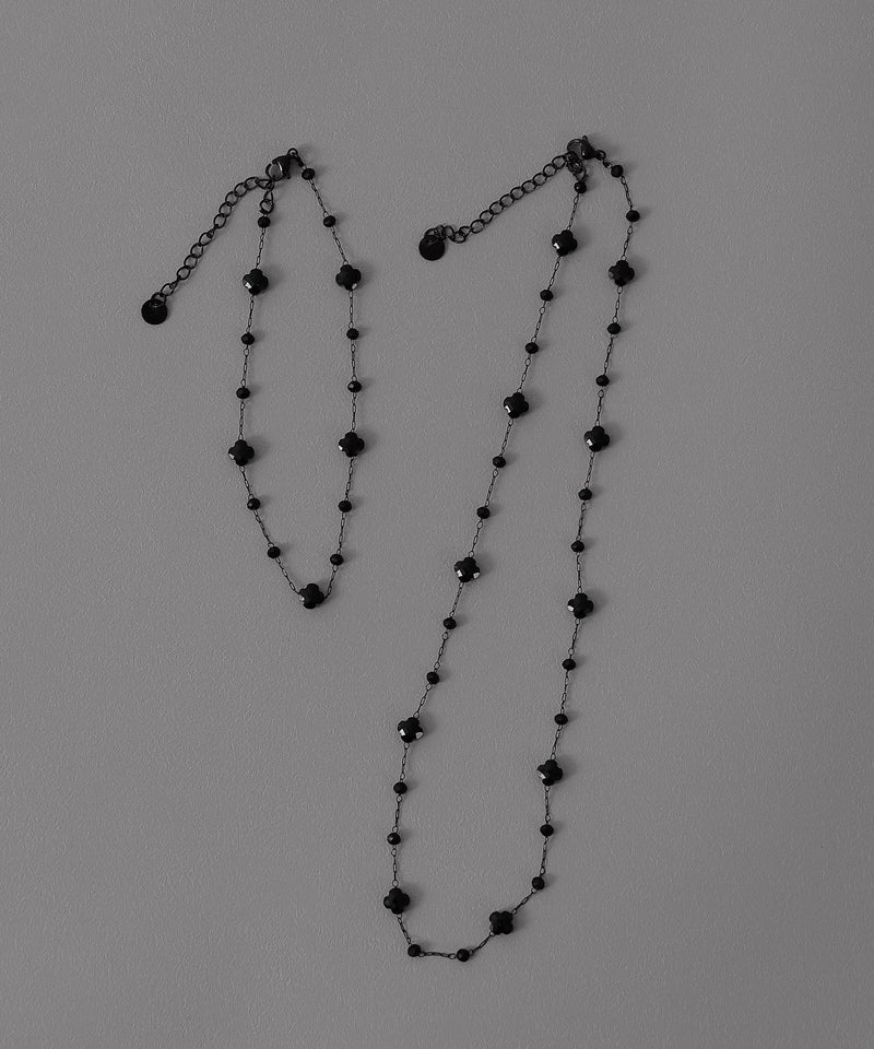 ネックレス：121-608-0762