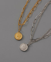 silver/gold