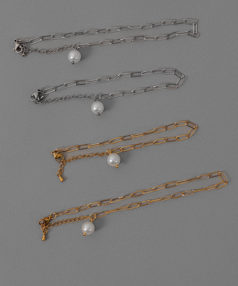 アンクレット：121-608-0760