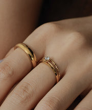 カラー：ゴールド/4つセット