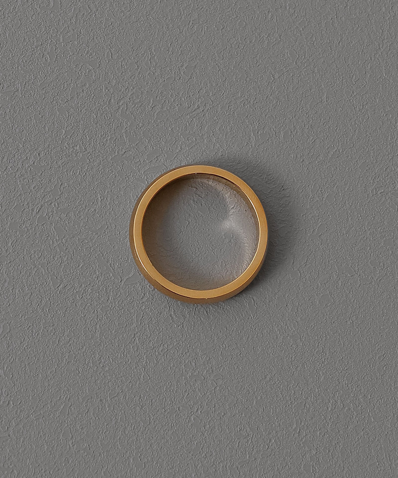 金属アレルギー対応 4set リング サージカルステンレス