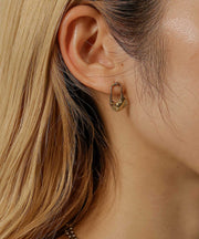 金属アレルギーを起こしにくいサージカルステンレス素材