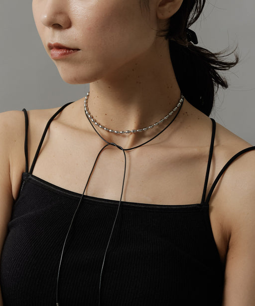 金属アレルギーを起こしにくいサージカルステンレス素材