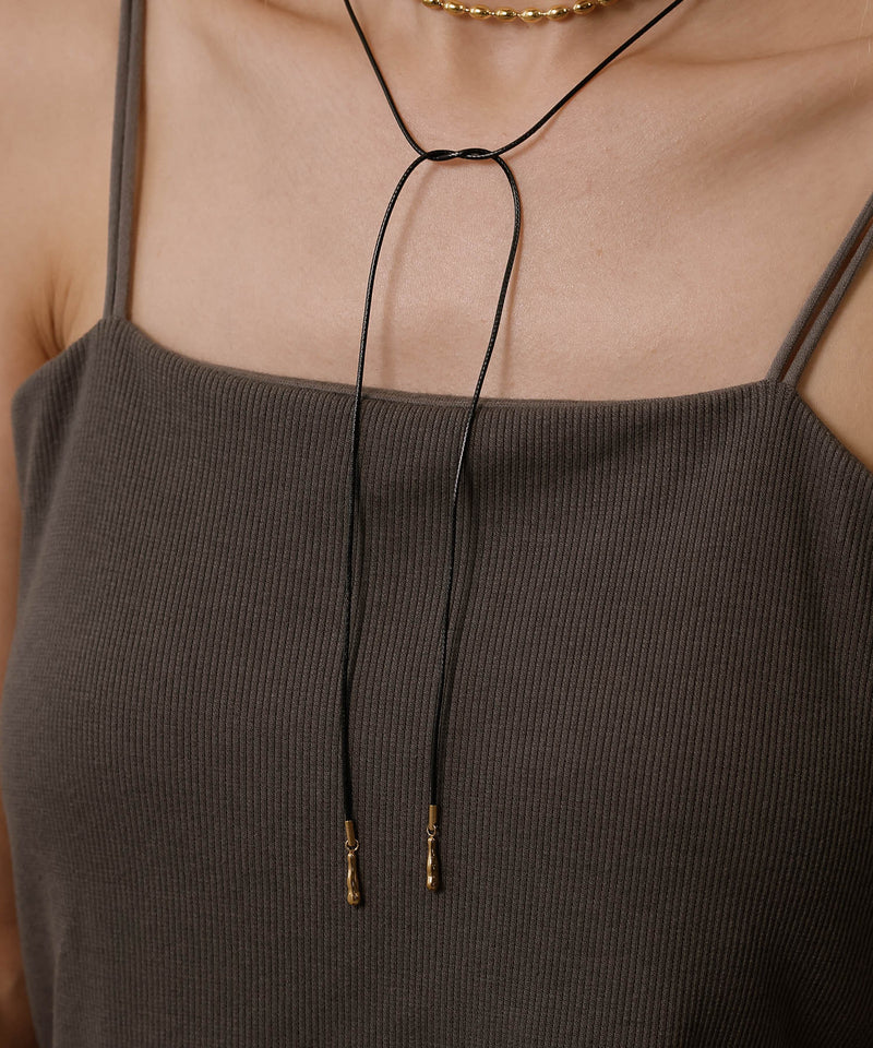 素肌にすっと馴染むスキンアクセ