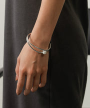 silver