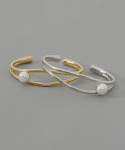 silver/gold