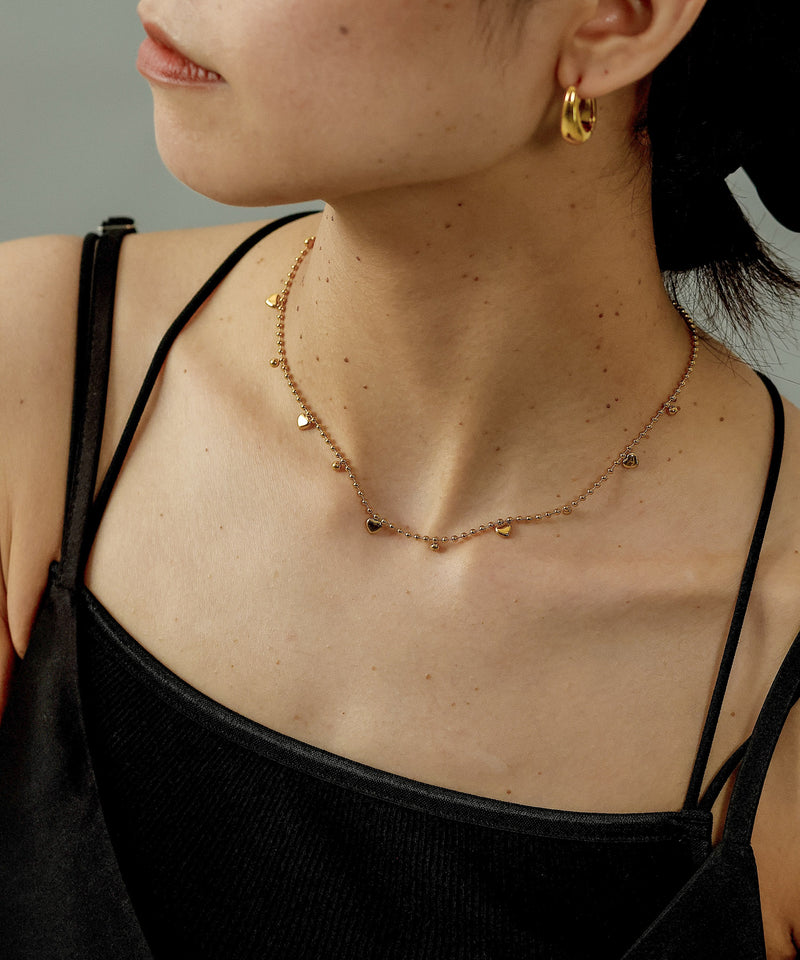 金属アレルギーを起こしにくいサージカルステンレス素材