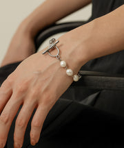 金属アレルギーを起こしにくいサージカルステンレス素材