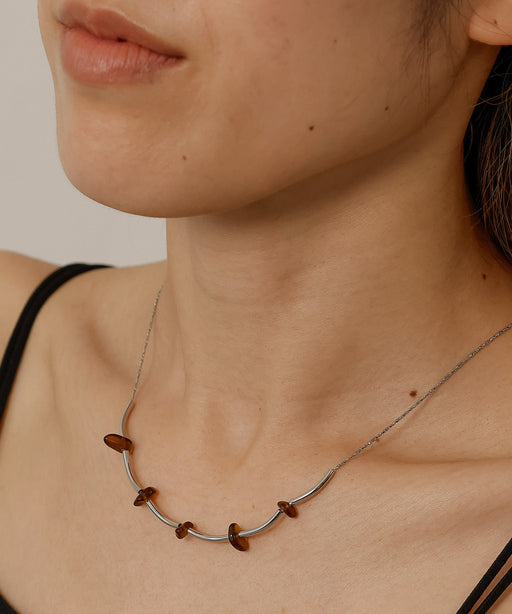 金属アレルギーを起こしにくいサージカルステンレス素材