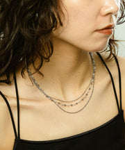 金属アレルギーを起こしにくいサージカルステンレス素材