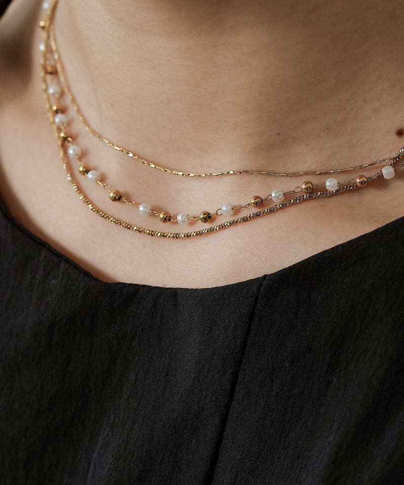 空気や汗に触れても錆びにくく熱や腐食にも強い素