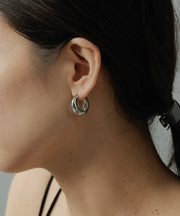 金属アレルギーを起こしにくいサージカルステンレス素材