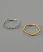 silver/gold