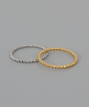 silver/gold