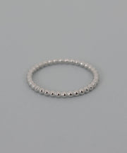 silver