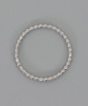 silver