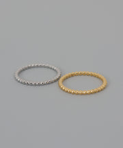silver/gold