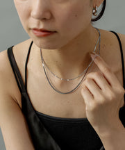 金属アレルギーを起こしにくいサージカルステンレス素材